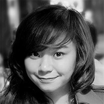 Chloe Tran