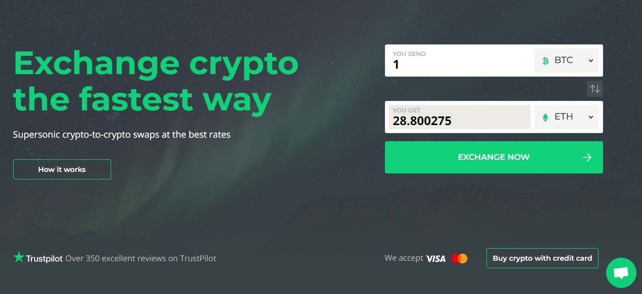 buy a crypto broker site